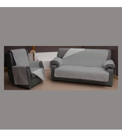 Salva sofá reversible